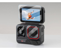 Sunnylife Zestaw szkieł hartowanych (6szt.) do Insta360 Ace Pro 2 - 1509327 - zdjęcie 2